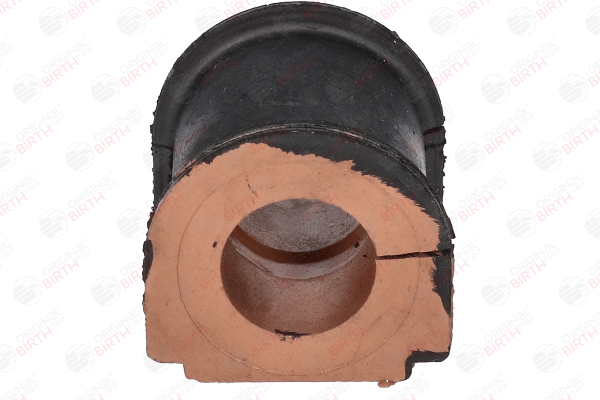 BIRTH 4856 Stabilisatorstang rubbers Iveco Daily II Flatbed Vrachtwagen 2.5 35-10 92 Pk Diesel 1995
