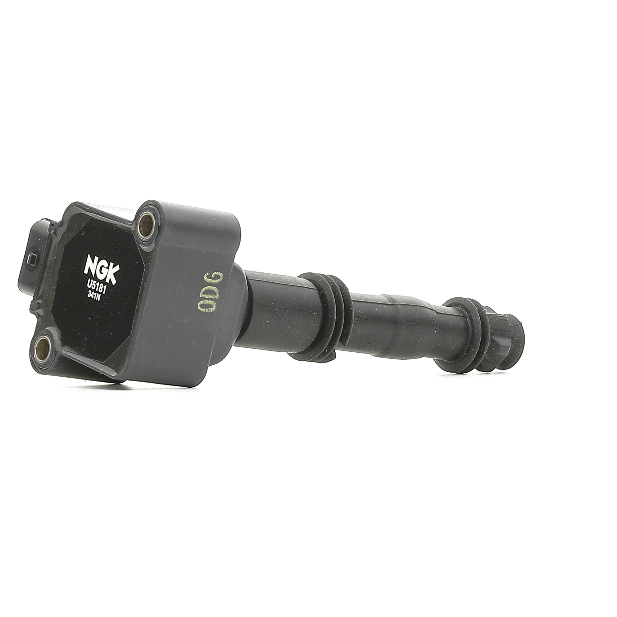NGK 48562 Zündspule 3-polig