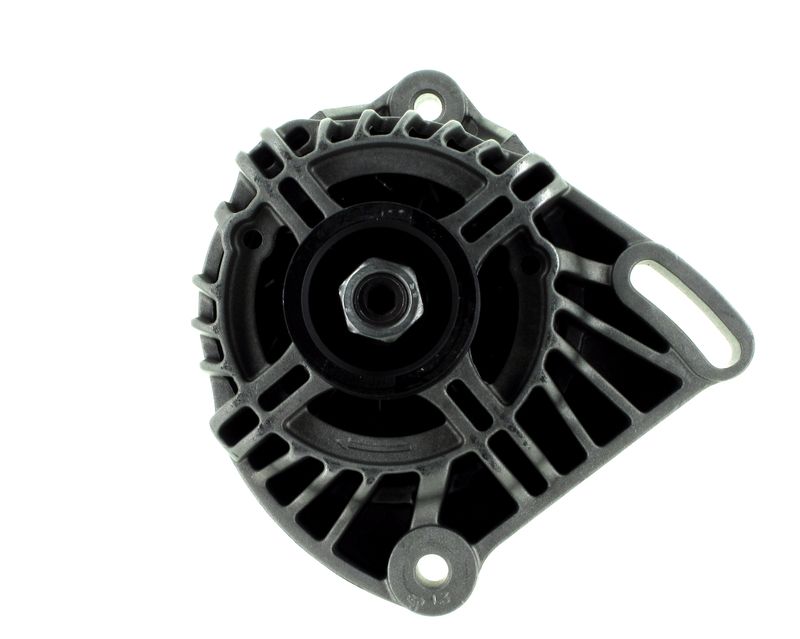 CEVAM 4858 Dynamo FIAT Doblo II Flatbed Vrachtwagen/Chassis (263) 1.4 120 Pk Benzine 2014