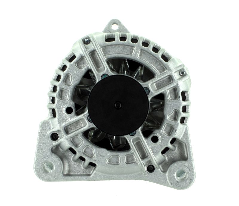 CEVAM 4859 Lichtmaschine RENAULT Megane II Limousine (LM) 2.0 dCi 150 PS Diesel 2020