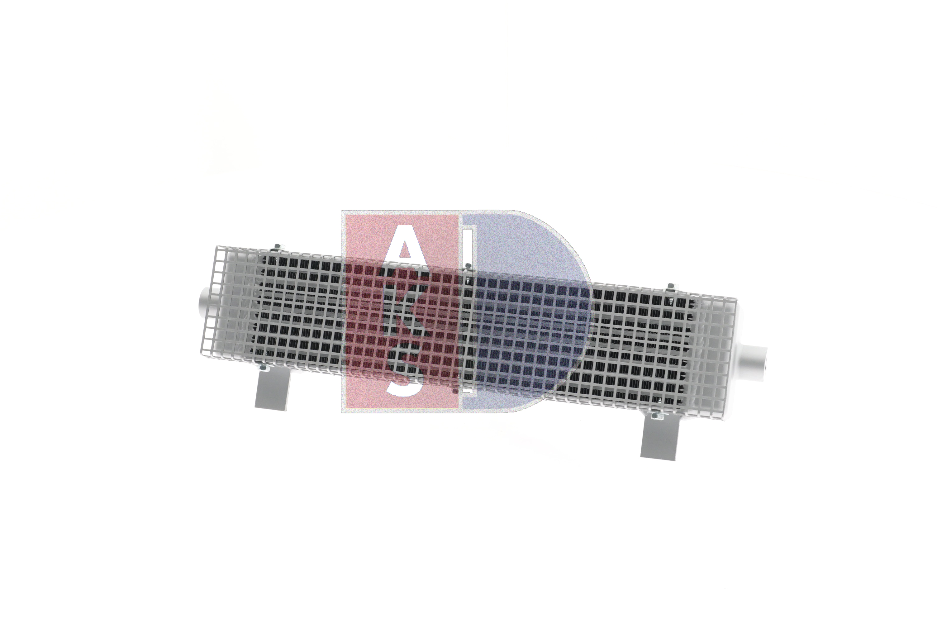 AKS DASIS 486008N Ölkühler