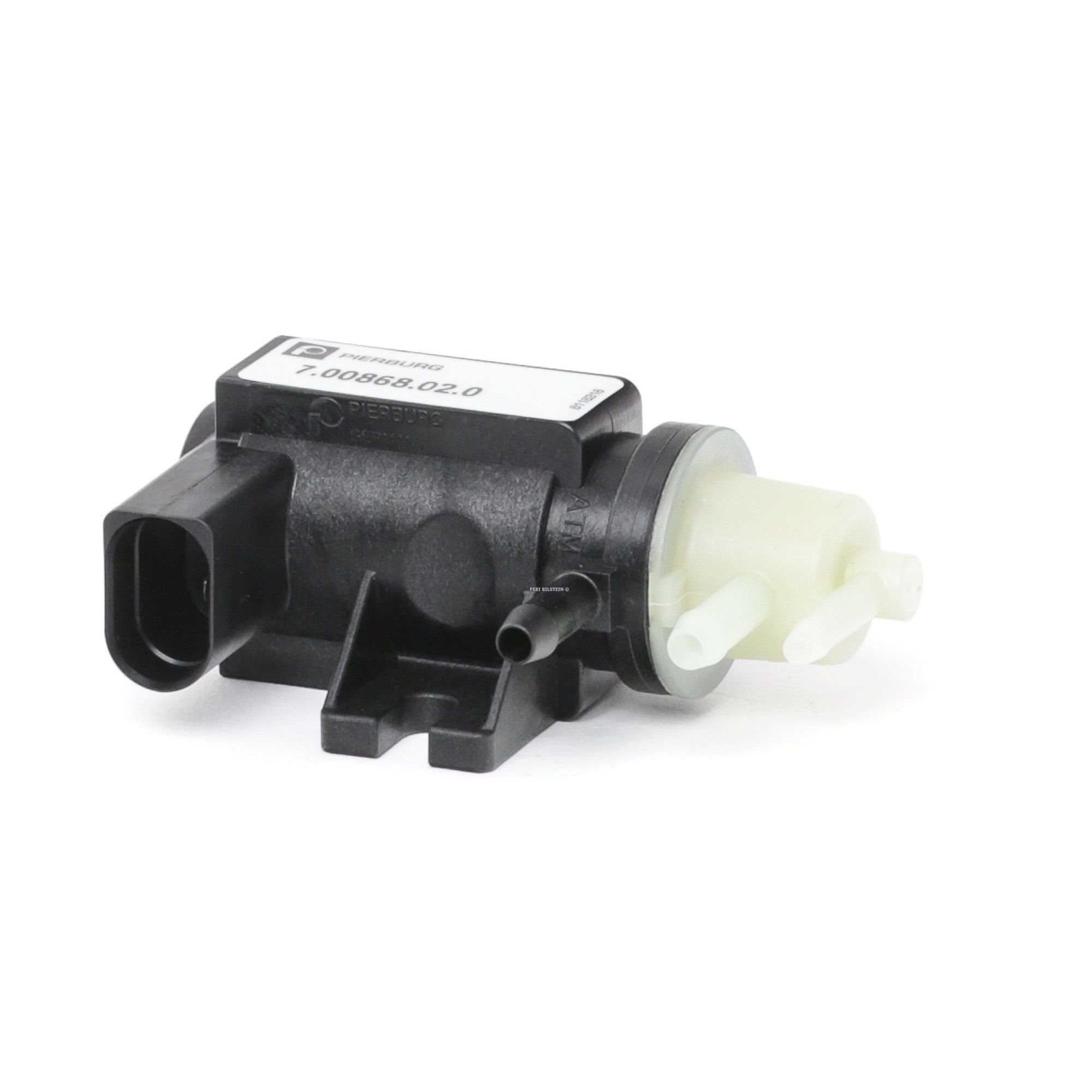 FEBI BILSTEIN 48643 Druckwandler, Turbolader febi Plus