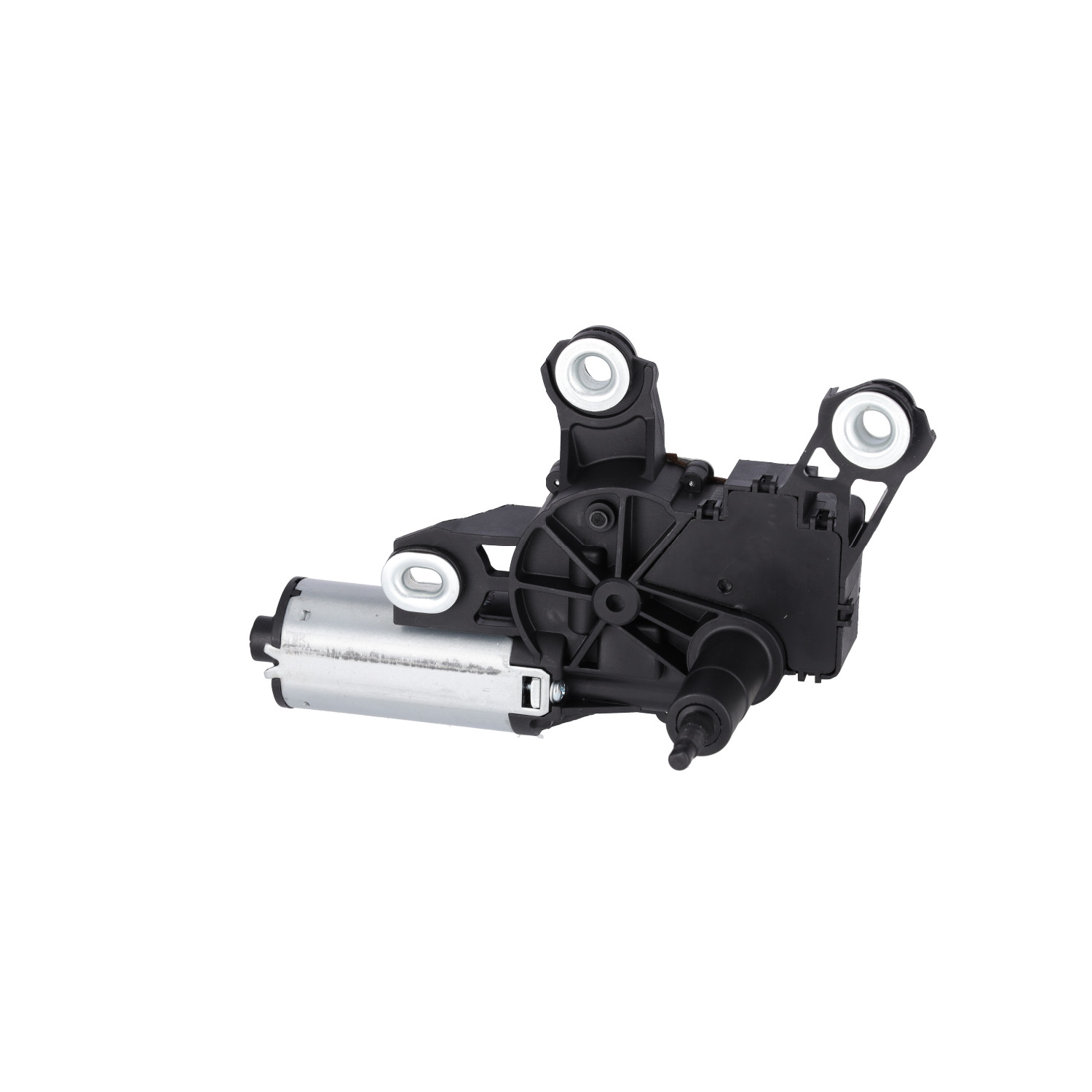 FEBI BILSTEIN 48673 Scheibenwischermotor hinten, 12V