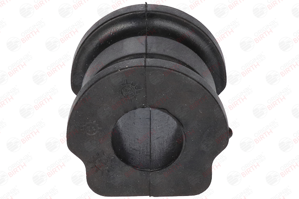 BIRTH 4870 stabilisatorstang rubbers VOLKSWAGEN Spacefox / Space Cross (5Z6, 5Z7, 5Z9) 1.6 101 Pk Benzine 2018