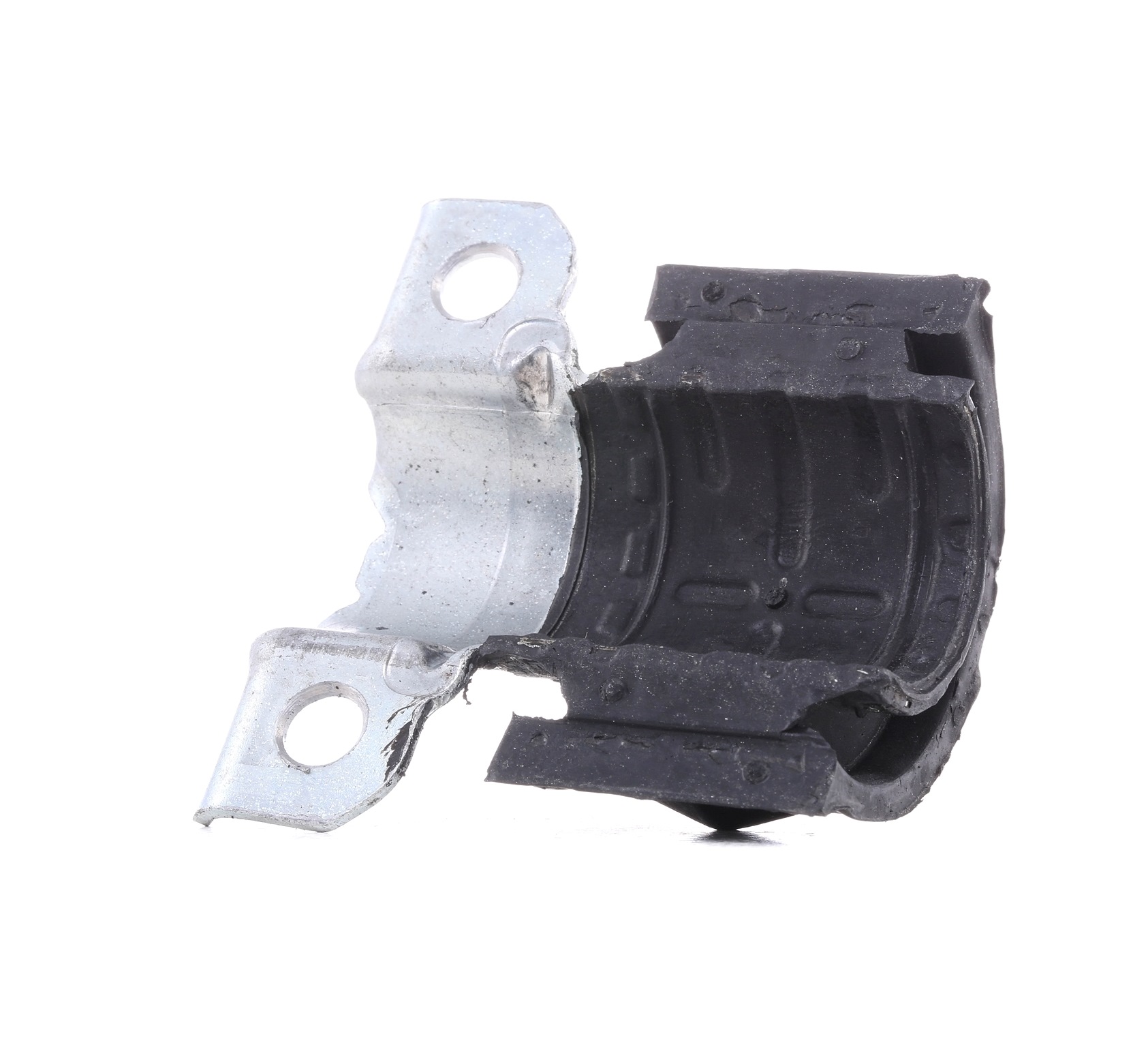 FEBI BILSTEIN 48717 Stabigummis unten, Gummi
