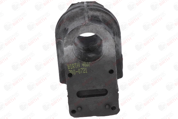 BIRTH 4887 Anti-roll bar bushes Megane 2 CC 1.9 dCi 120 hp Diesel 2008