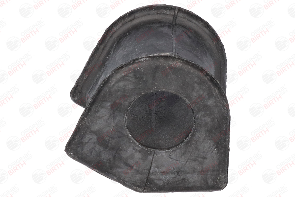 BIRTH 4889 Stabilisatorstang rubbers TOYOTA Corolla IX Sedan (E120) 1.8 (ZZE122) 136 Pk Benzine 2004