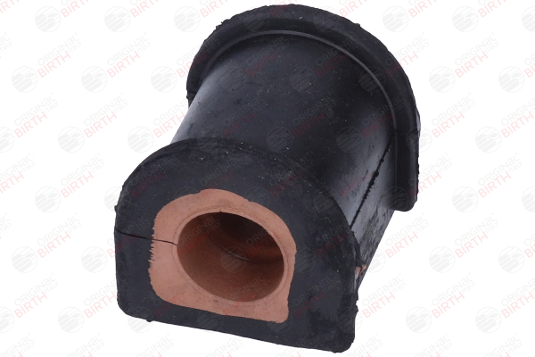 BIRTH 4893 Stabilisatorstang rubbers Iveco Daily II Flatbed Vrachtwagen 2.8 59-12 122 Pk Diesel 1996