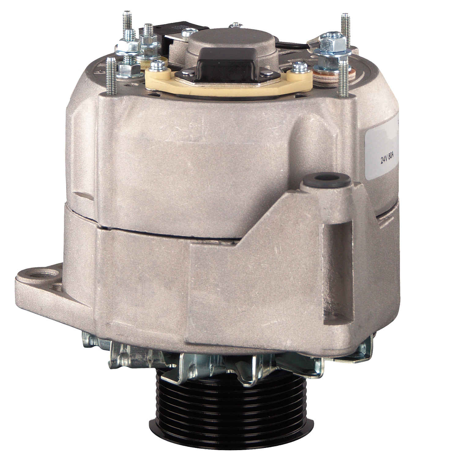 FEBI BILSTEIN 48932 dynamo / alternator 1357593