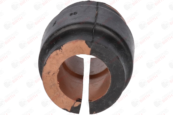 BIRTH 4894 Stabilisatorstang rubbers Iveco Daily 3 2.3 29 L 10 95 Pk Diesel 2003