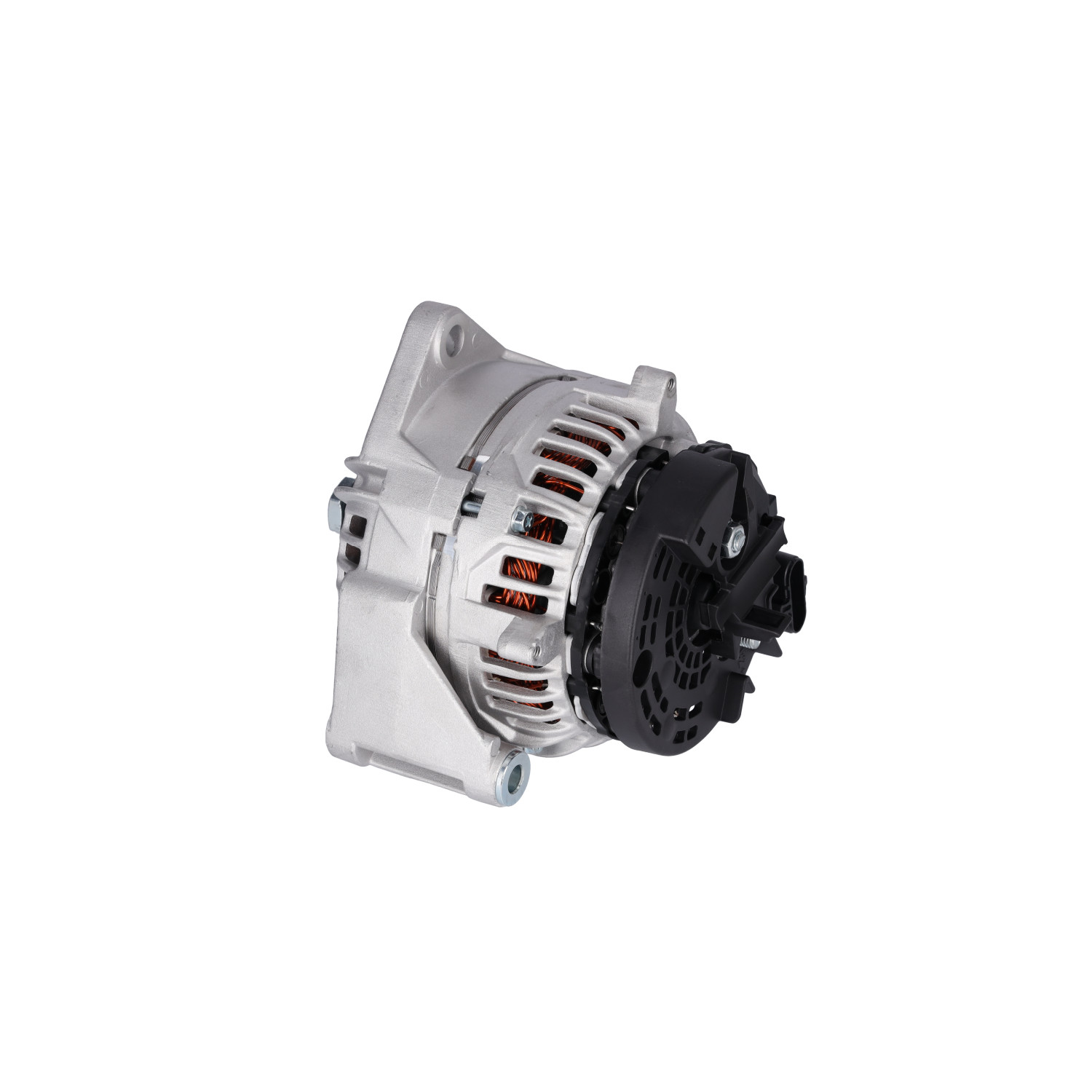 FEBI BILSTEIN 48952 Generator 80A, 24V, ohne Riemenscheibe
