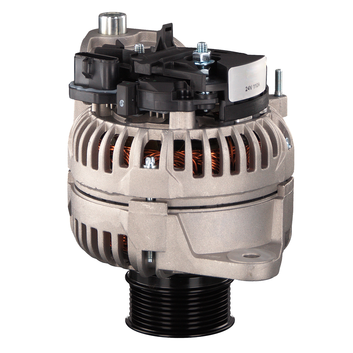 FEBI BILSTEIN 48957 dynamo / alternator 21429787