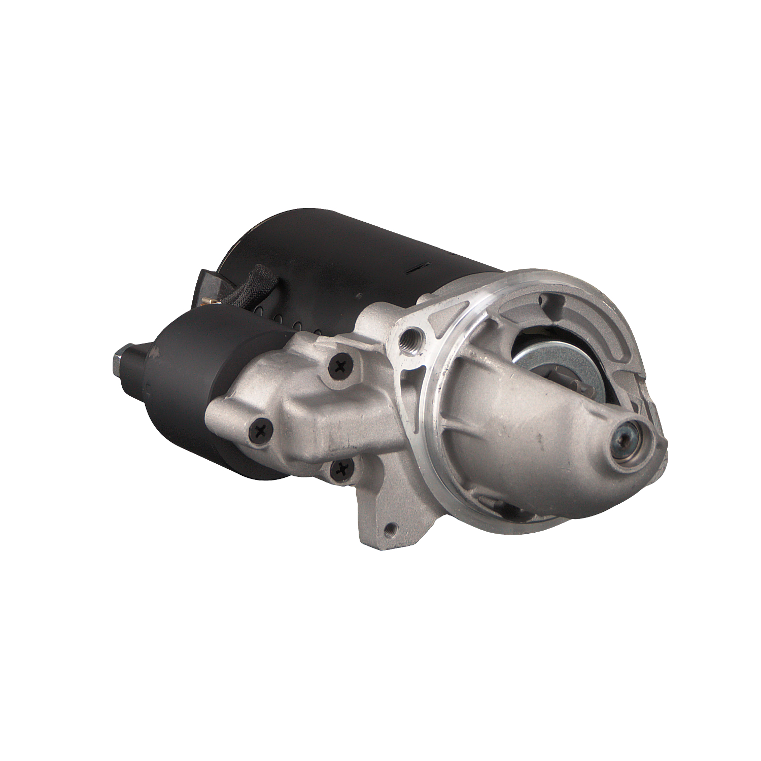 FEBI BILSTEIN 48964 Anlasser 2,2kW