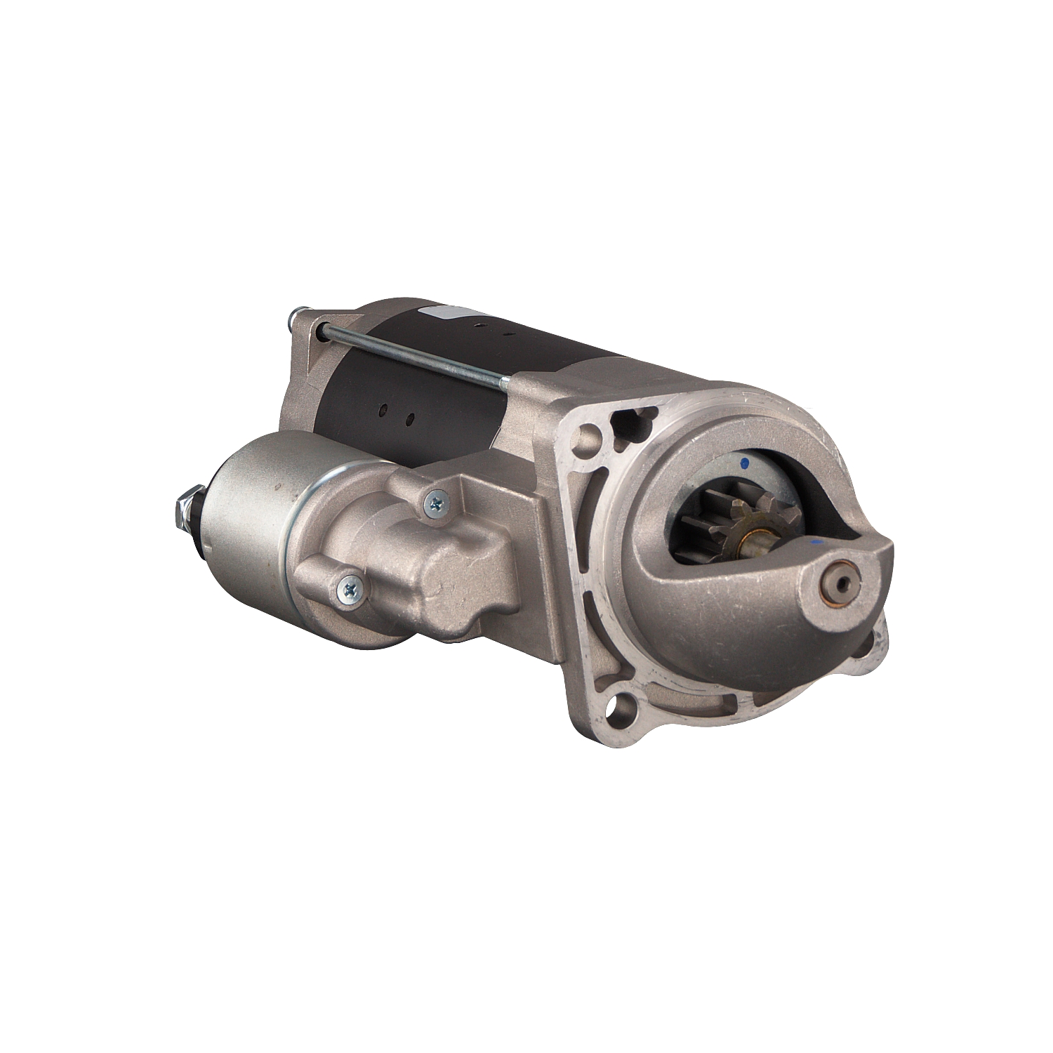 FEBI BILSTEIN 48967 Anlasser 4kW