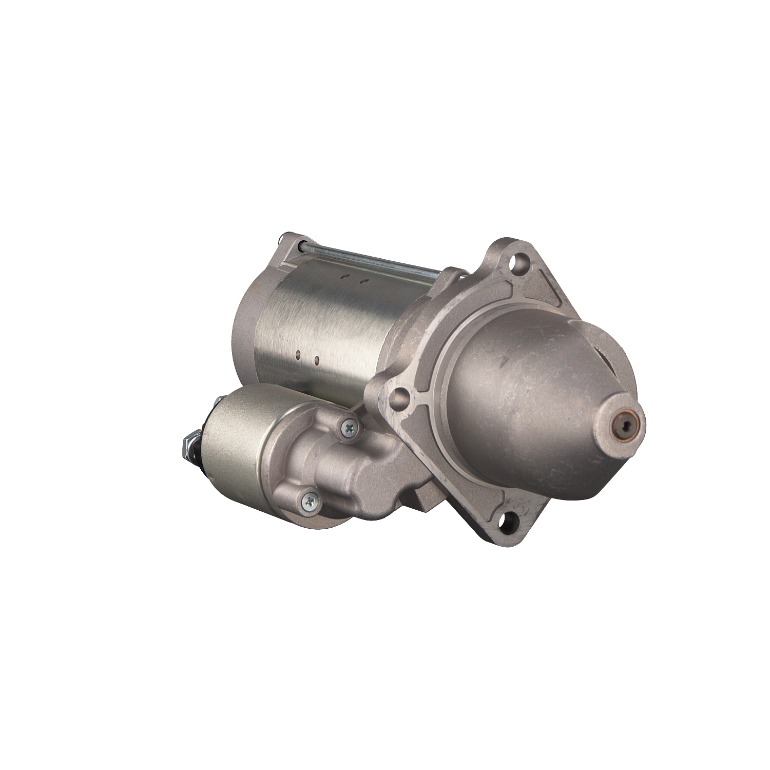 FEBI BILSTEIN 48968 Anlasser 4kW