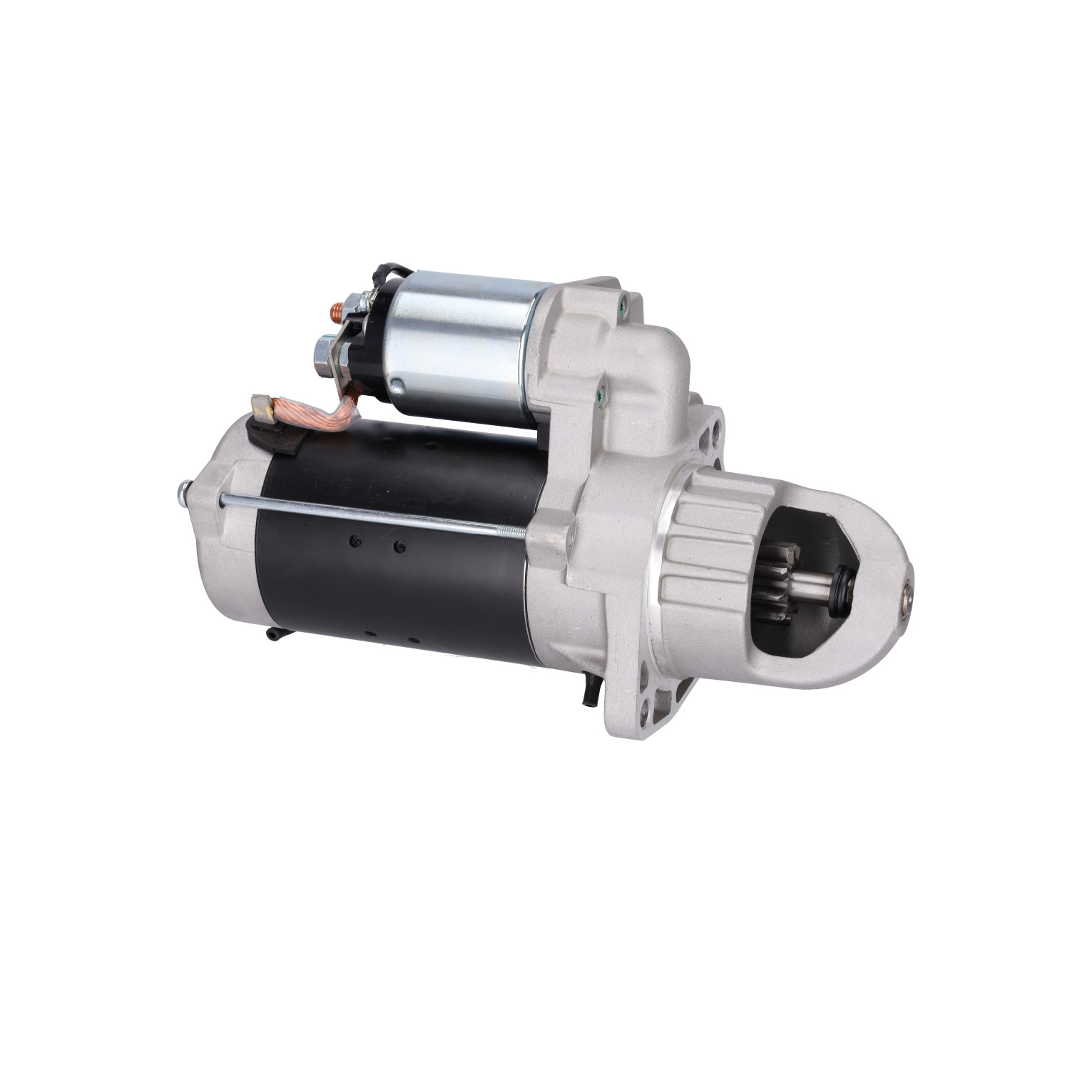 Motorino di avviamento FEBI BILSTEIN RENAULT SCÉNIC 48973
