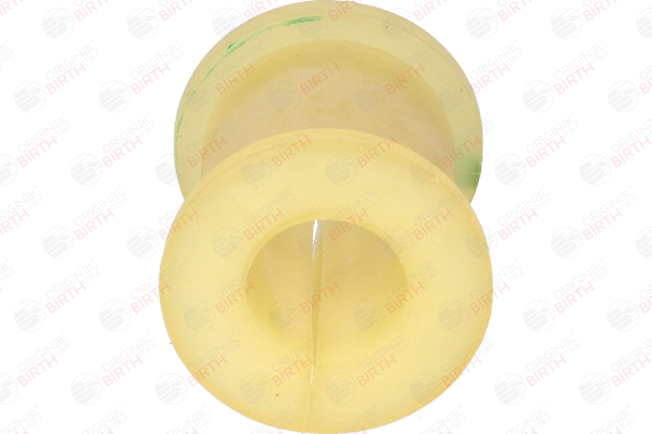 BIRTH 4898 Stabilisatorstang rubbers Iveco Daily II Flatbed Vrachtwagen 2.8 59-12 122 Pk Diesel 1999