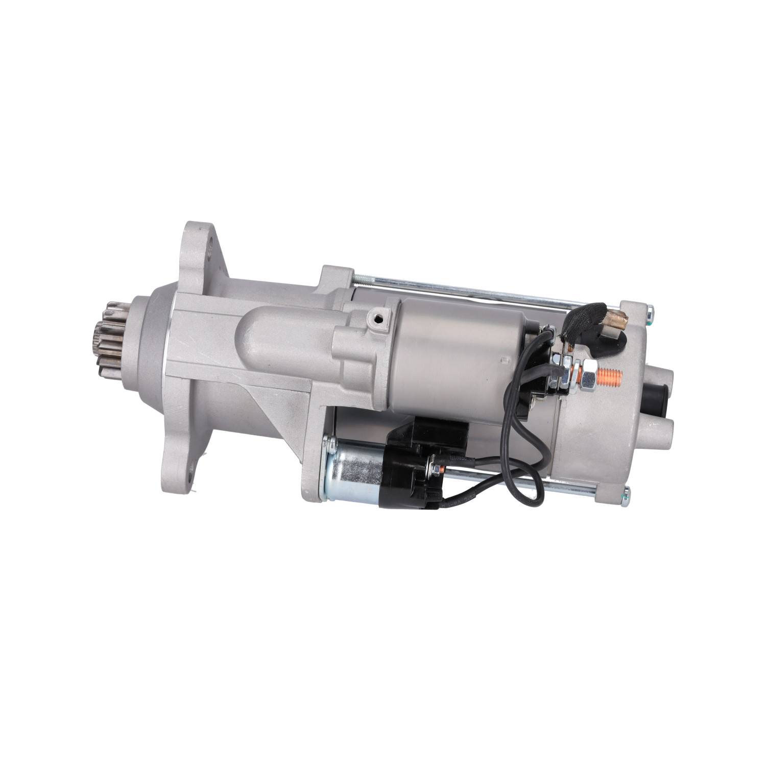 FEBI BILSTEIN 48989 Anlasser 5,5kW
