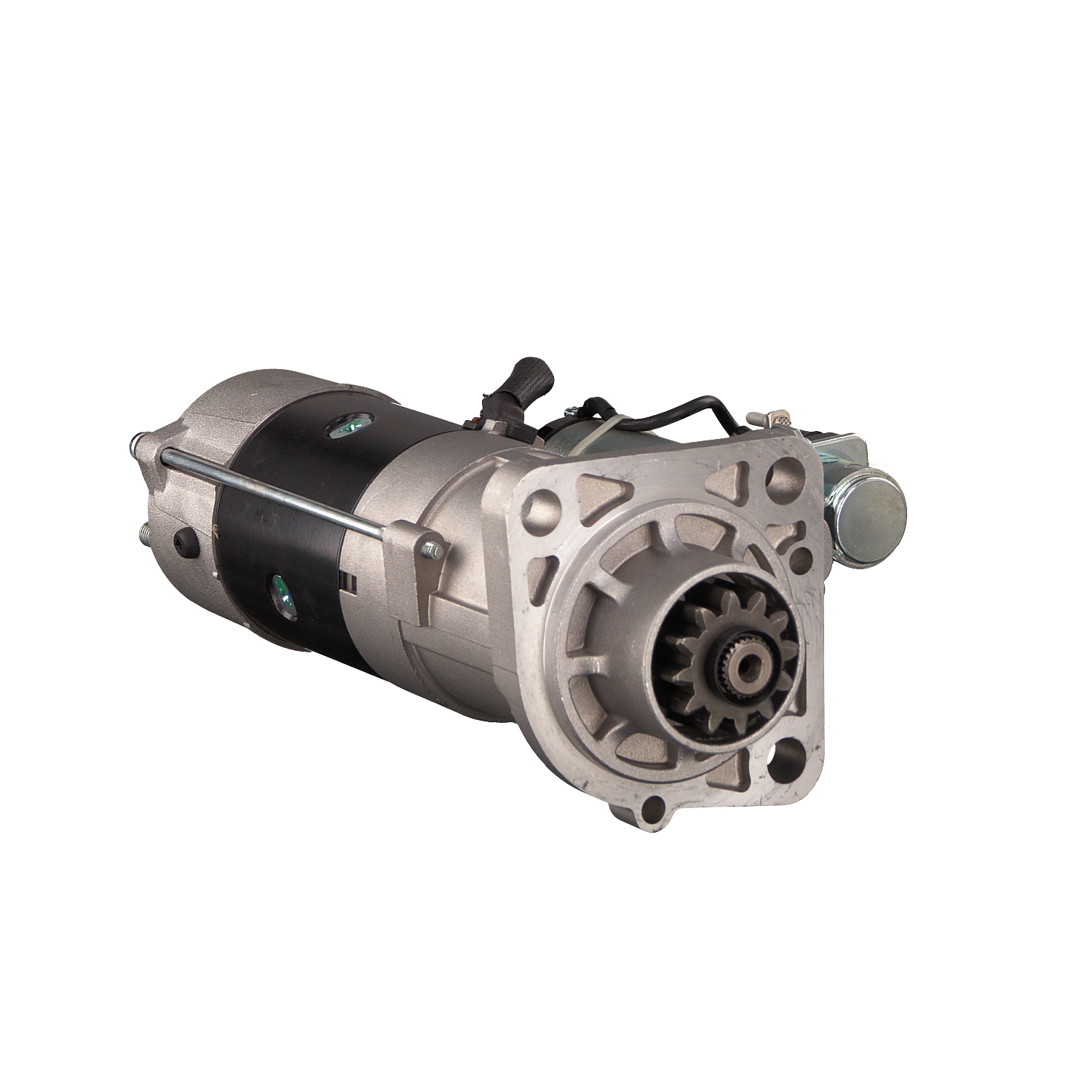 FEBI BILSTEIN 48994 Anlasser 5,5kW