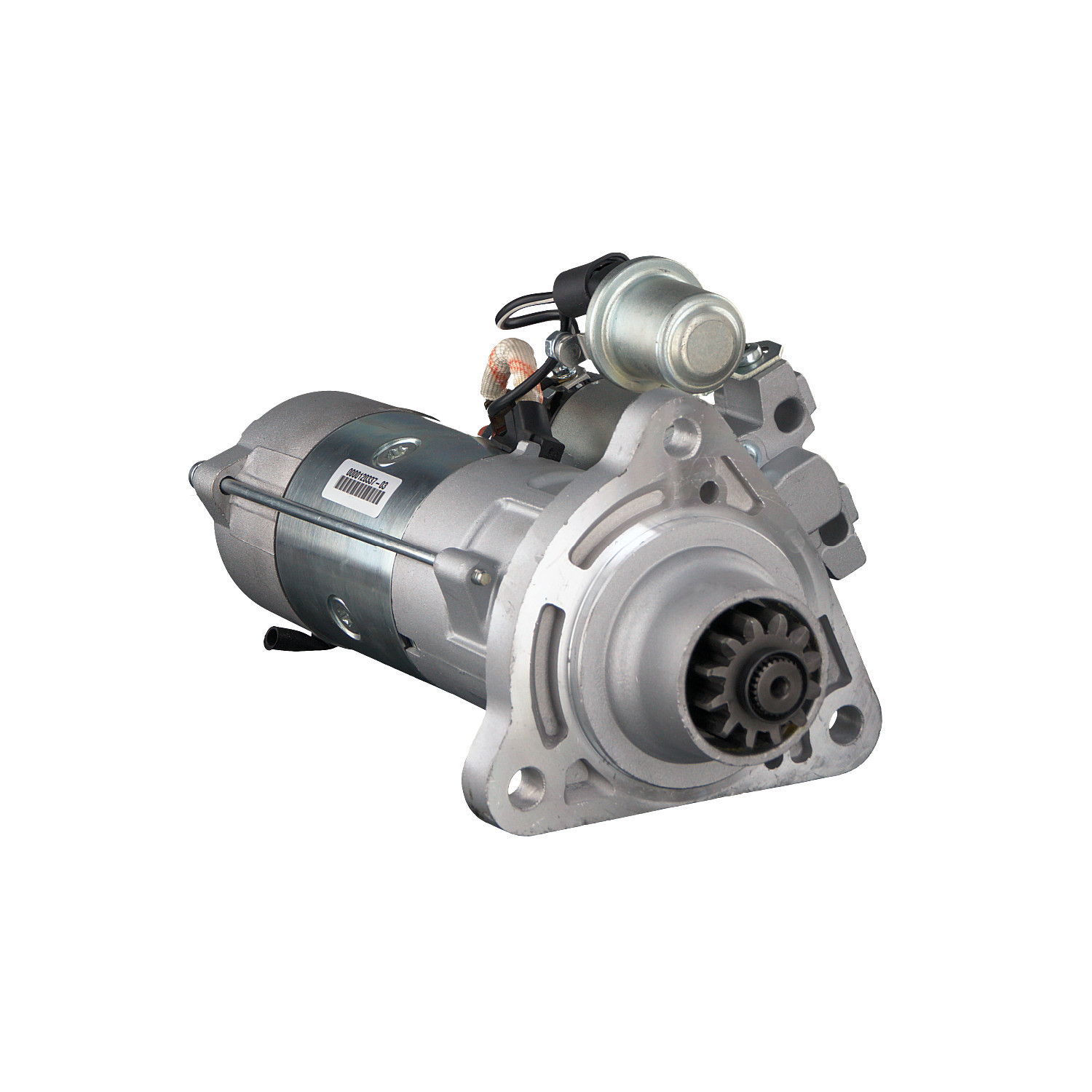 FEBI BILSTEIN 48995 Anlasser 5,5kW