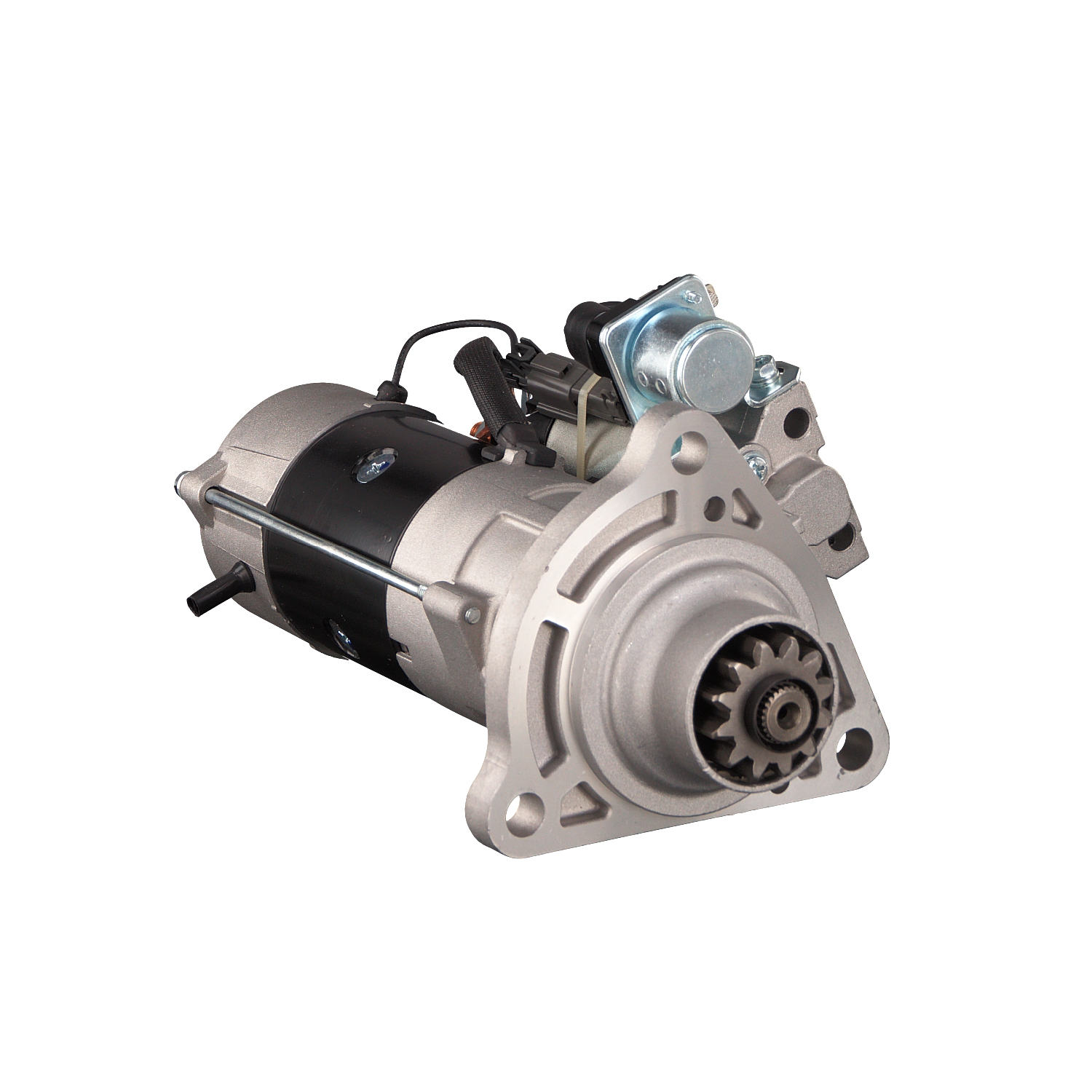 FEBI BILSTEIN 48997 Anlasser 5,5kW