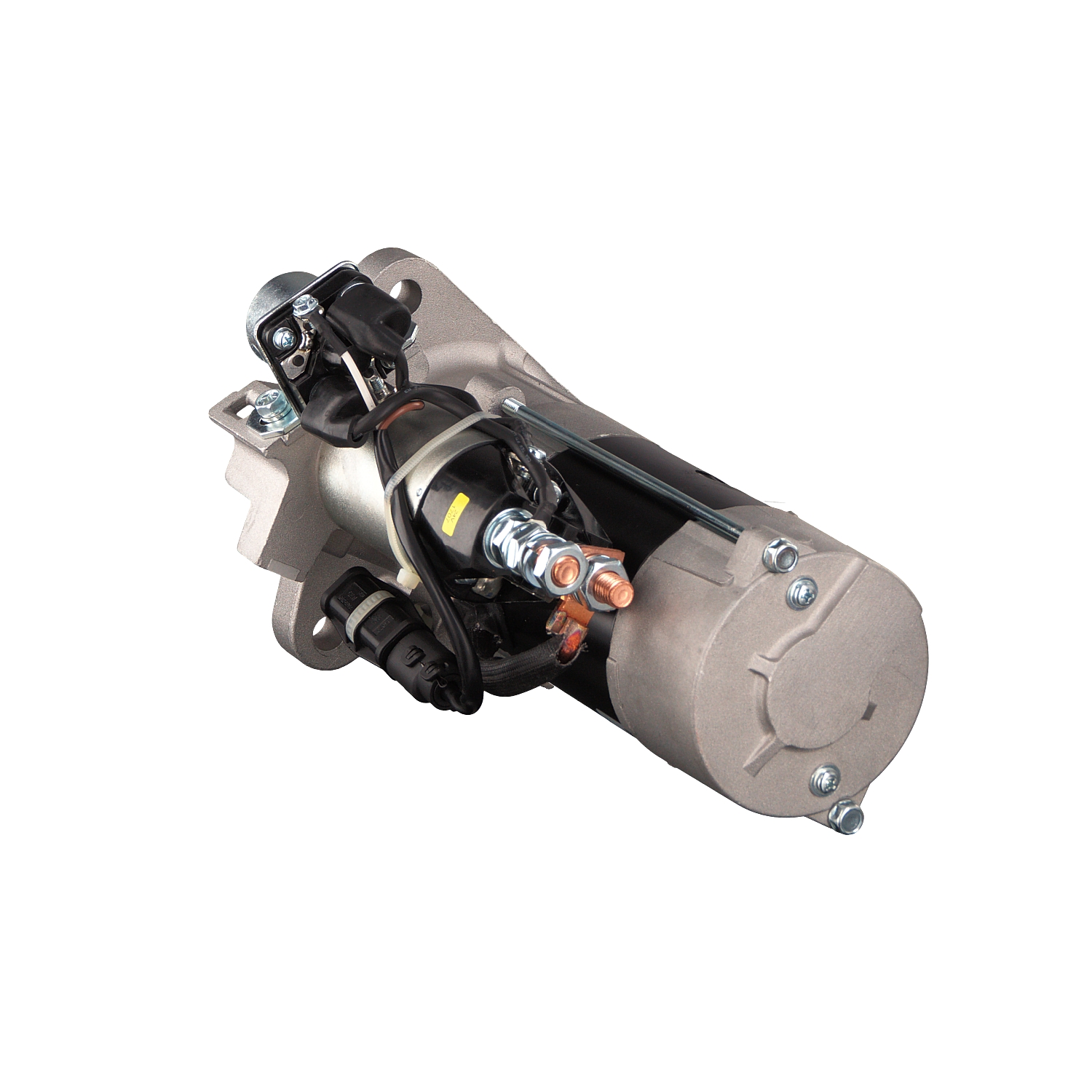 FEBI BILSTEIN 48999 Anlasser 5,5kW