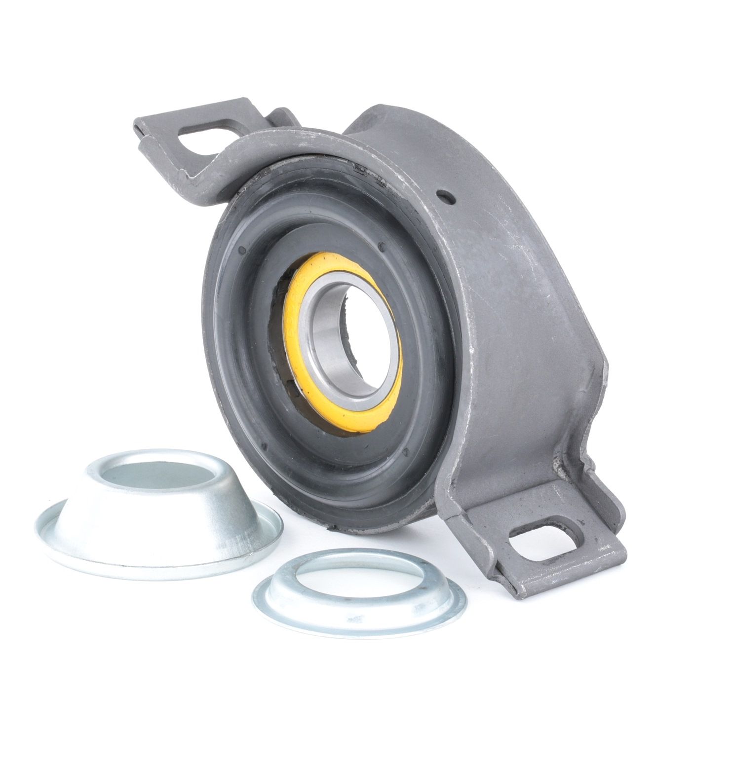 MAXGEAR 49-0063 Lagerung, Gelenkwelle vorne, mit Kugellager