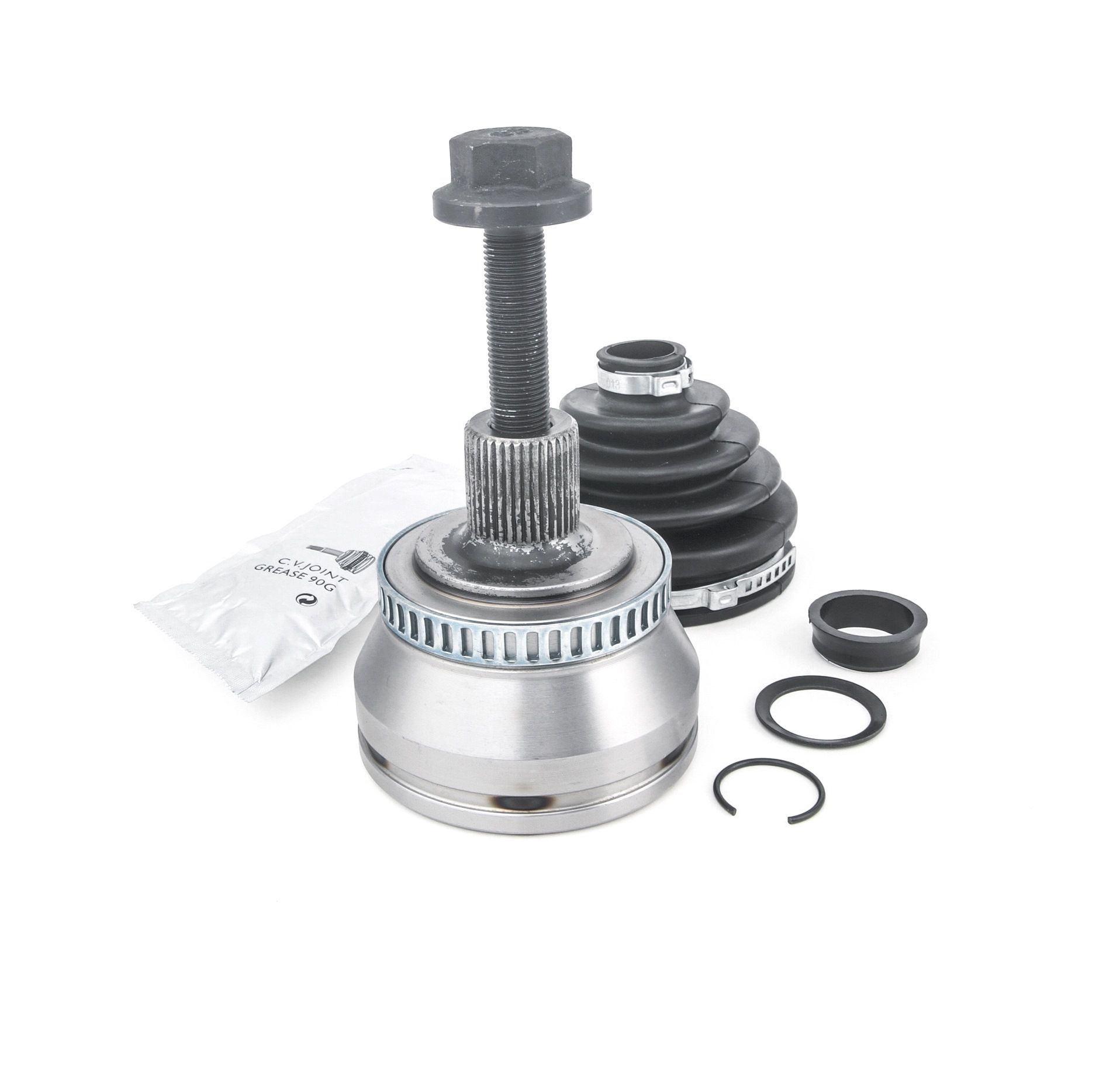 MAXGEAR 49-0233 Gelenksatz radseitig