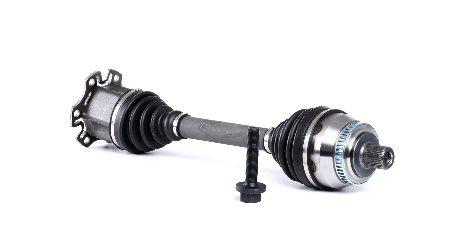 MAXGEAR 49-0331 Antriebswelle Vorderachse, 510mm