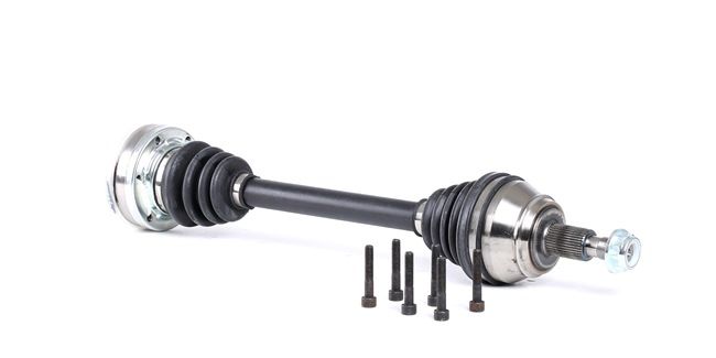 MAXGEAR 49-0457 aandrijfas Golf 4
