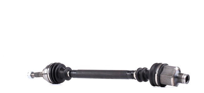MAXGEAR 49-0538 Piedziņas vārpsta Renault Clio 2 1.4 16V 95 ZS Benzīns 2004