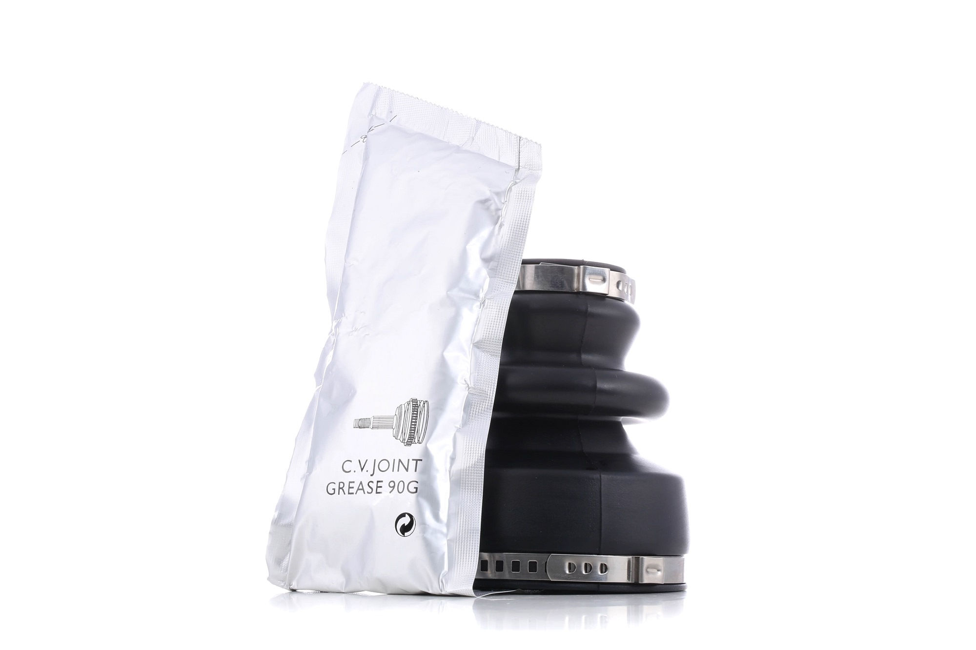 MAXGEAR 49-0689 Achsmanschette getriebeseitig