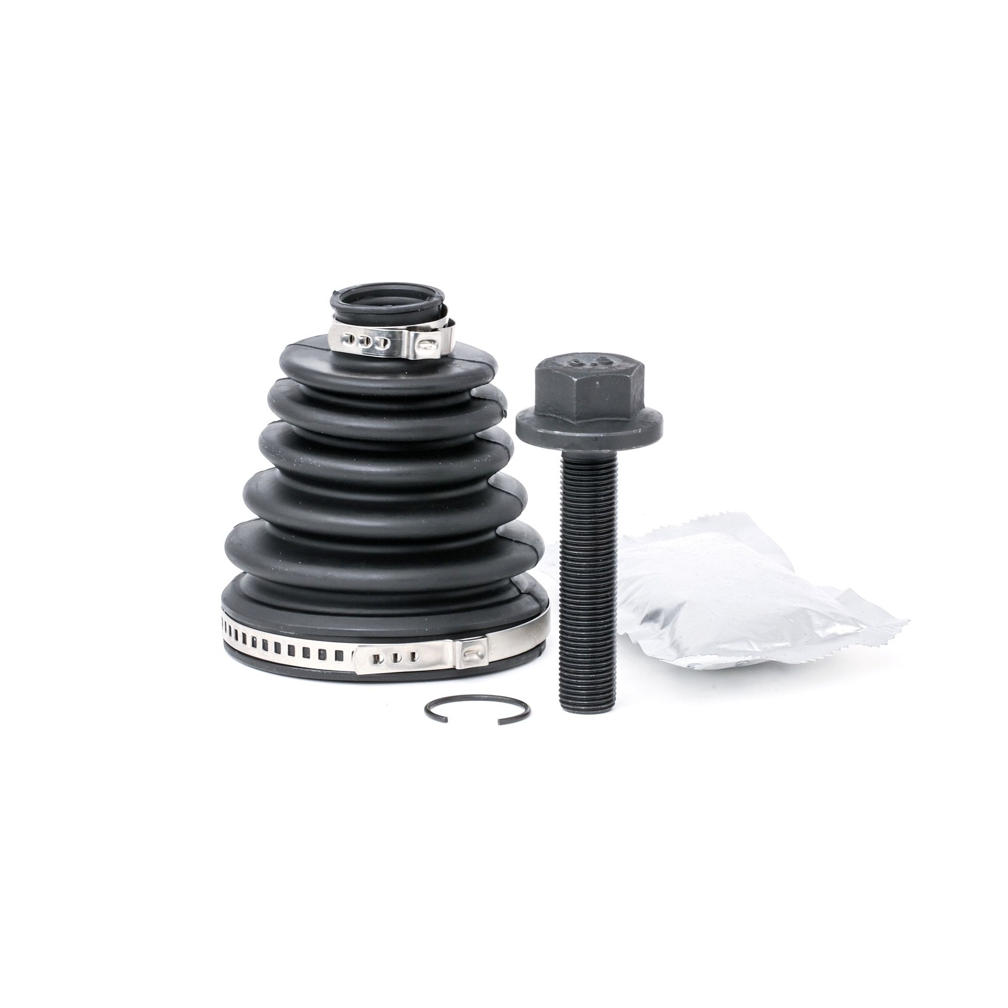 MAXGEAR 49-0700 Achsmanschette Vorderachse, Gummi
