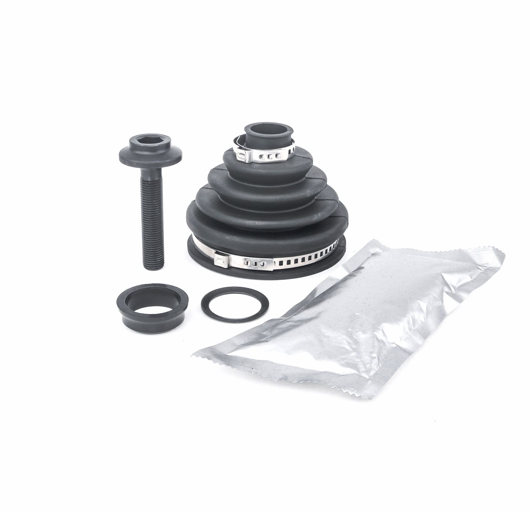 MAXGEAR 49-0744 Achsmanschette radseitig