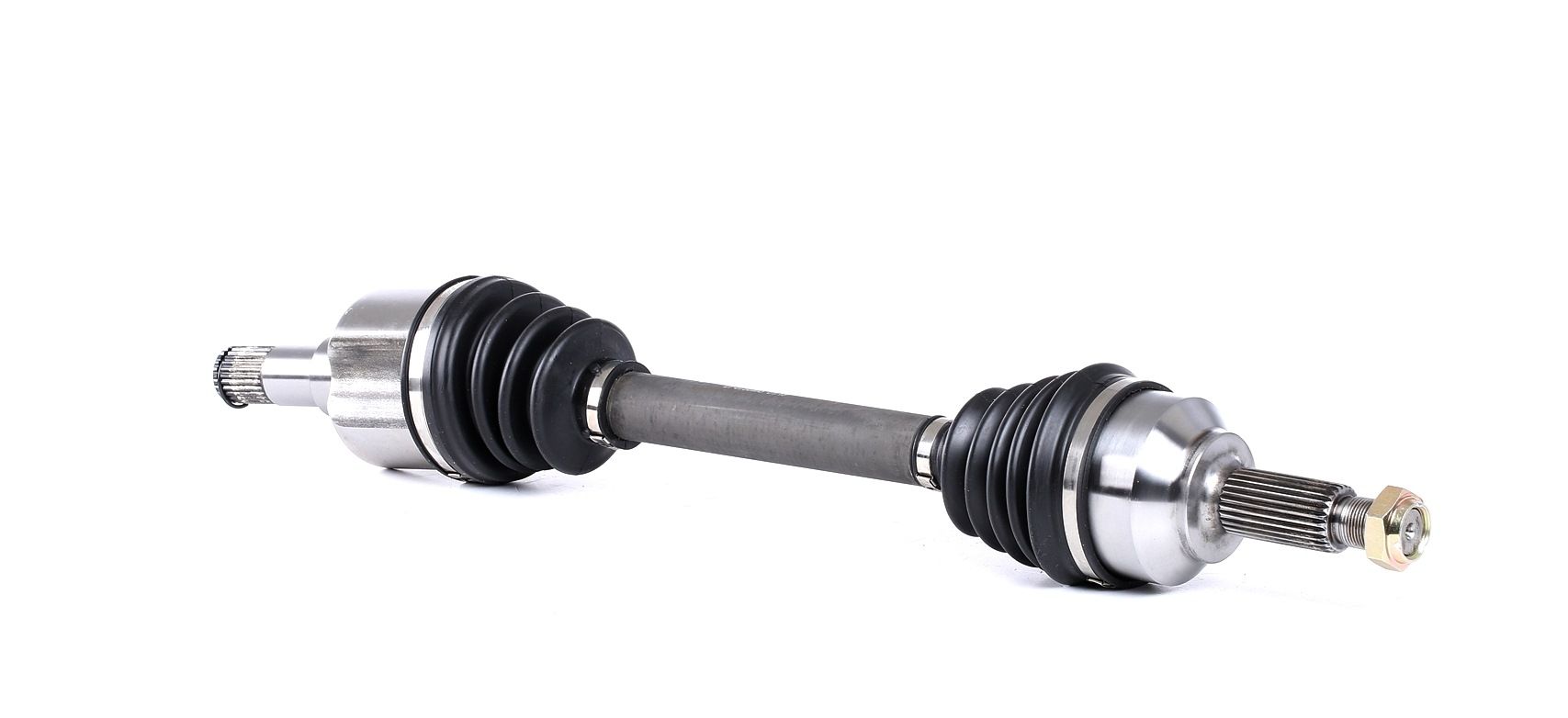 MAXGEAR 49-0763 Antriebswelle Vorderachse links, 633mm