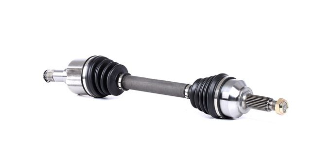 MAXGEAR 2S7W-3B437-CA Aandrijfas 49-0763