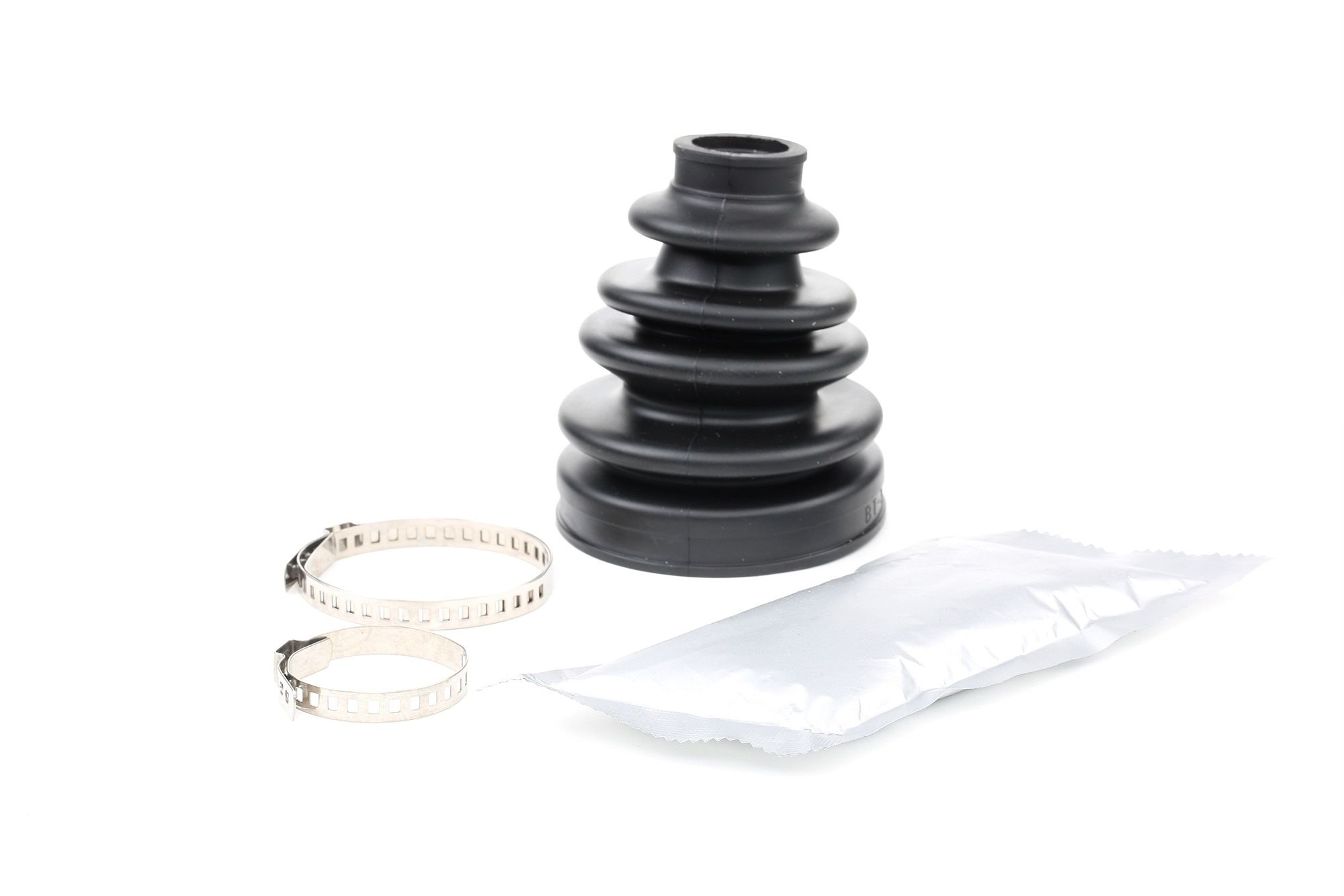 MAXGEAR 49-1069 Achsmanschette Vorderachse, Thermoplast