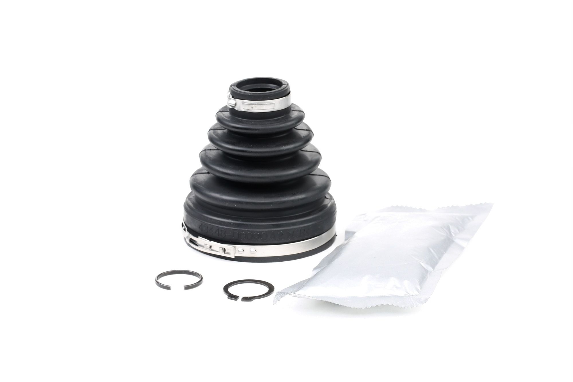 MAXGEAR 49-1080 Achsmanschette Vorderachse