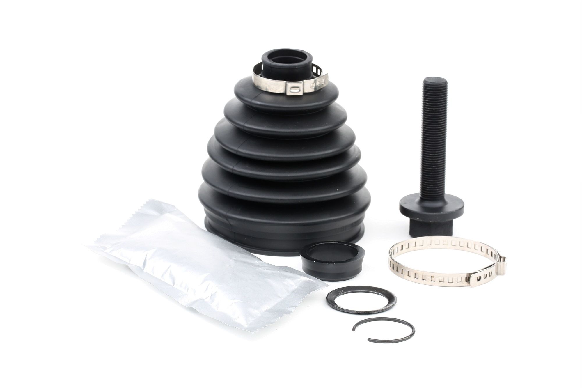 MAXGEAR 49-1084 Achsmanschette Thermoplast