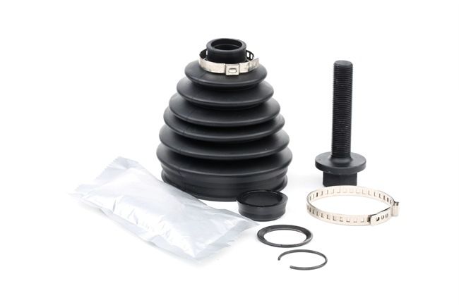 OPTIMAL Juego de fuelle, árbol de transmisión CVB-10511TPE a un precio bajo