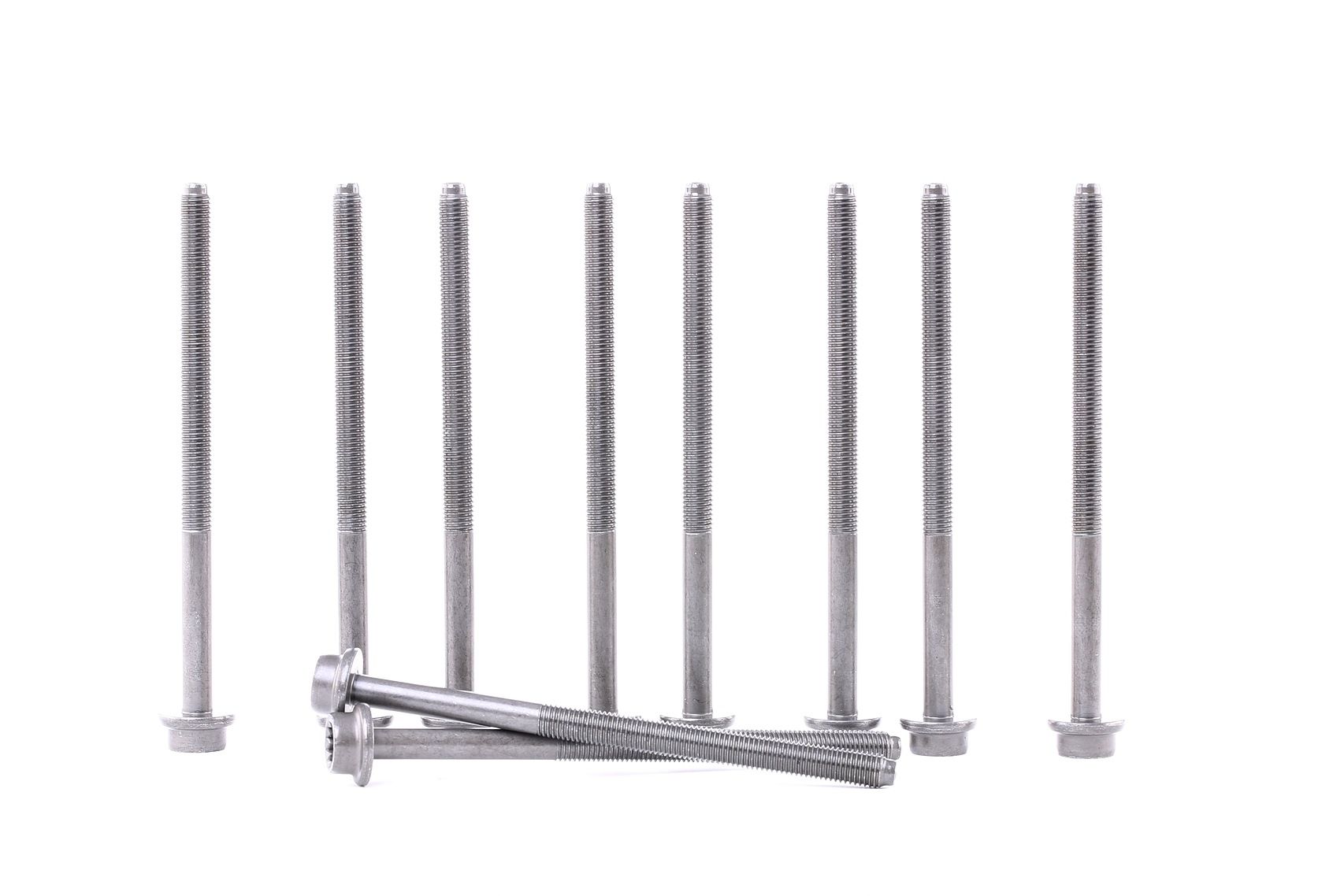 REINZ 14-32120-01 Zylinderkopfschraubensatz M9, 140mm, Innenvielzahn