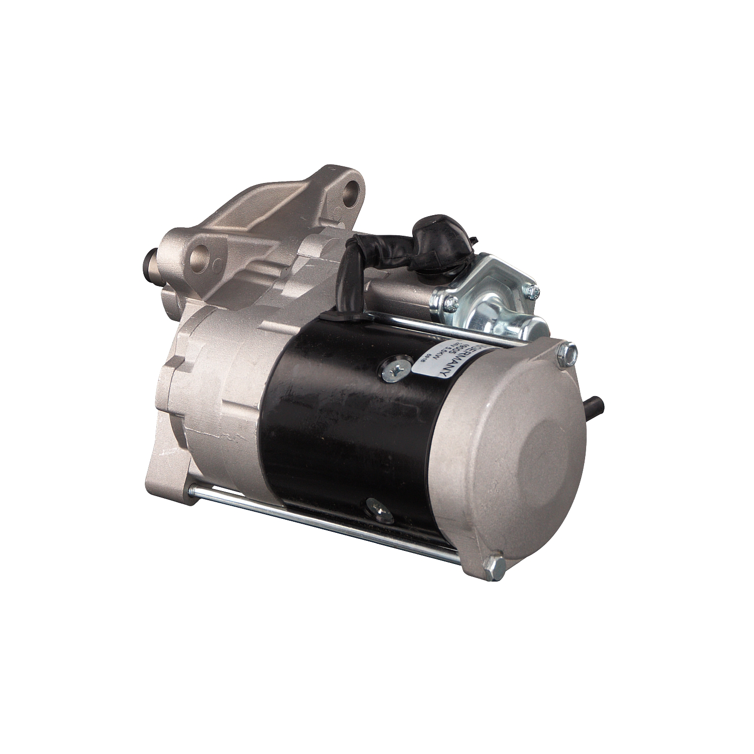 FEBI BILSTEIN 49005 Anlasser 5,5kW