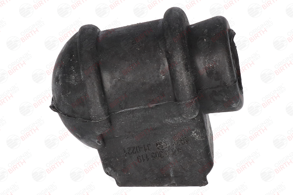 BIRTH 4903 stabilisator foring Dacia Logan LS 1.6 87 hk Bensin 2023