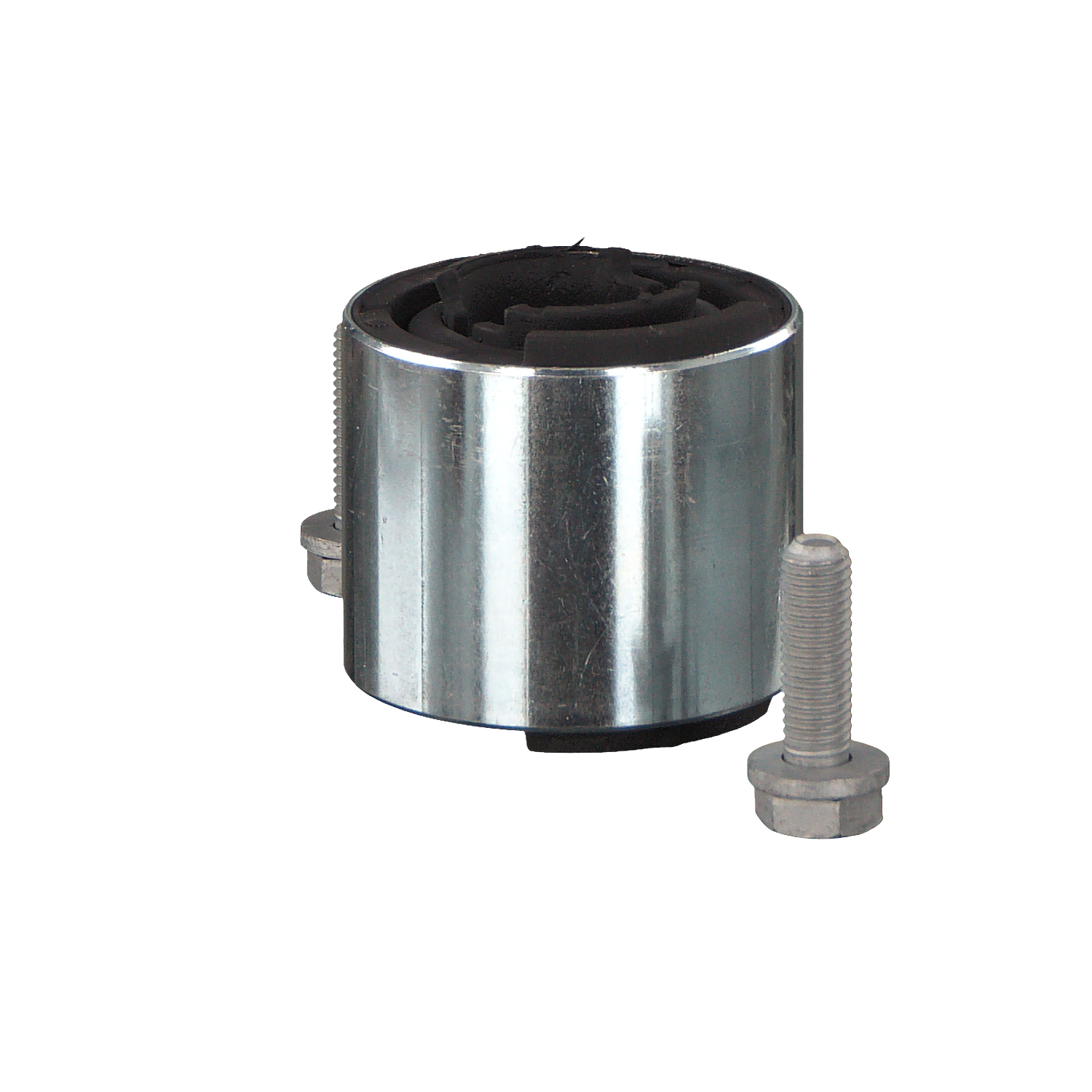 FEBI BILSTEIN 49048 Querlenkerlager ProKit Vorderachse rechts, mit Schrauben
