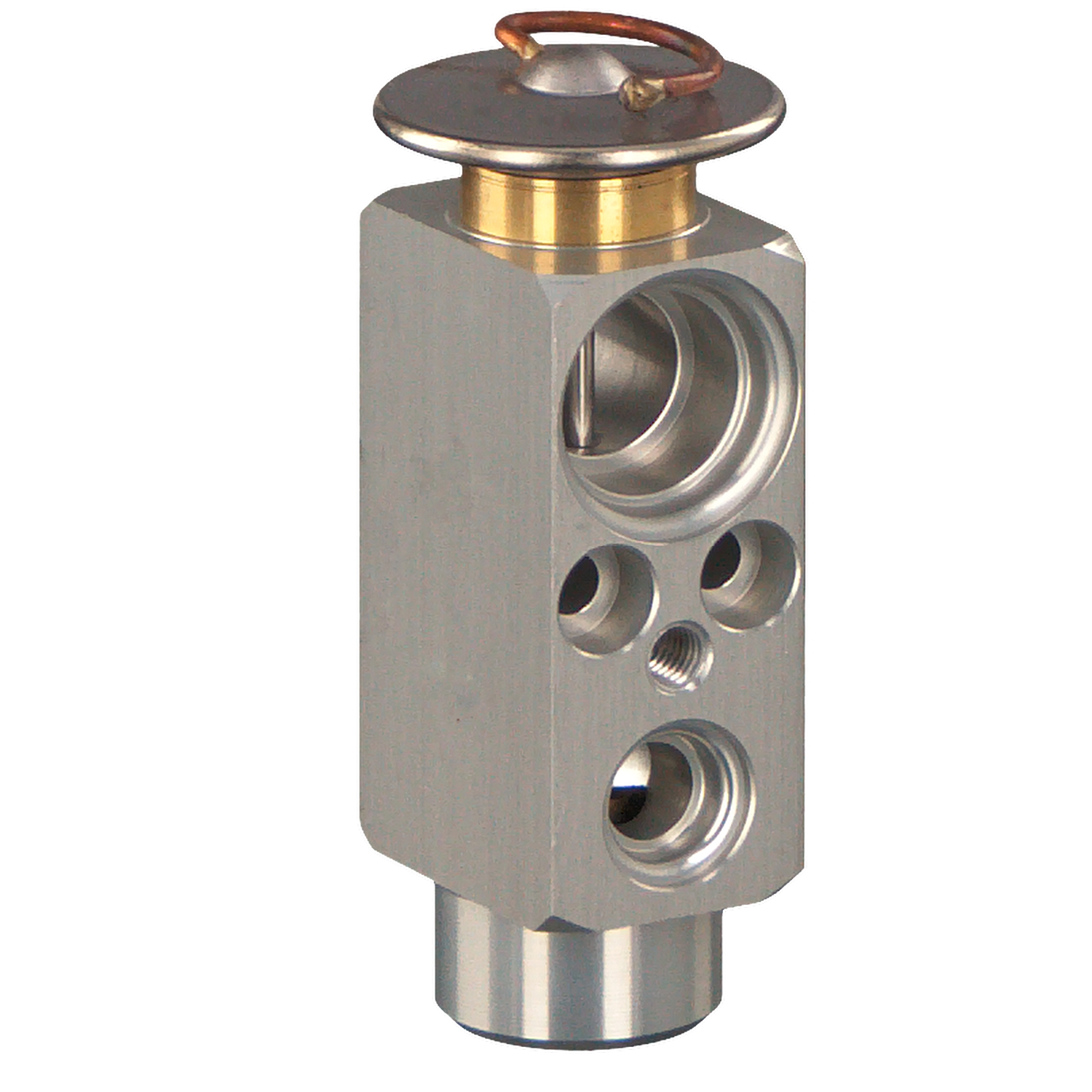FEBI BILSTEIN 1 697 376 Expanzný ventil klimatizácie 49060