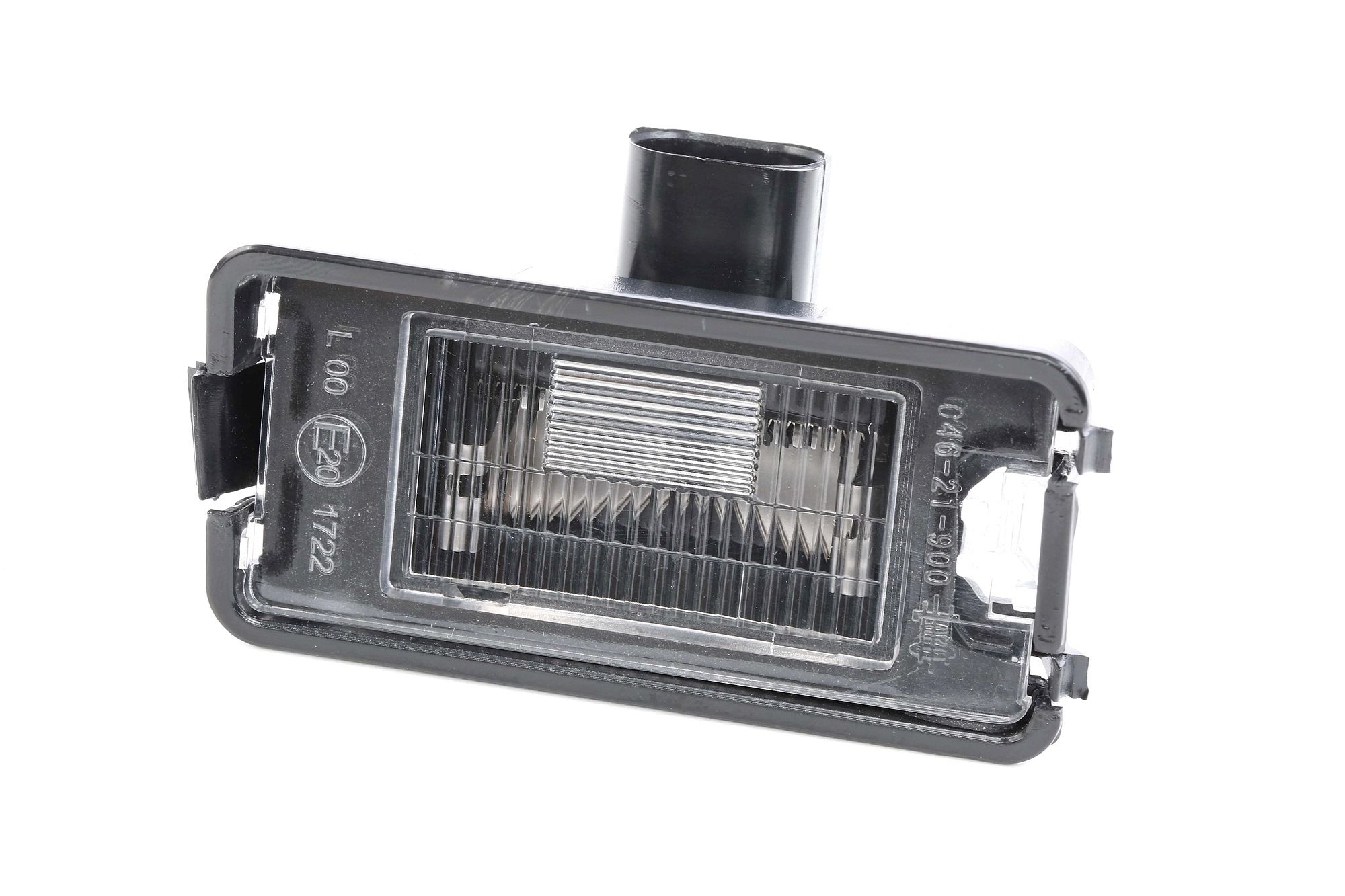 VAN WEZEL 4914920 Kennzeichenleuchte