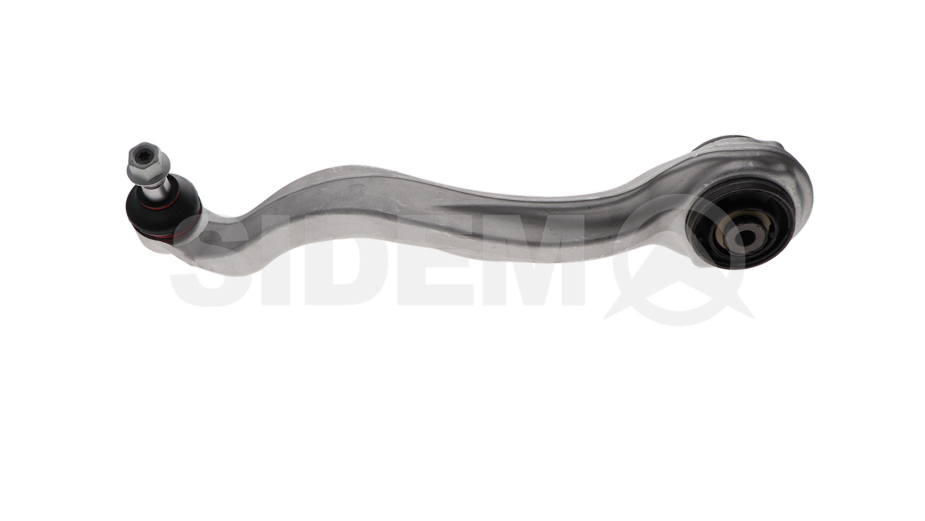SIDEM 49152 Querlenker Vorderachse links, Aluminium