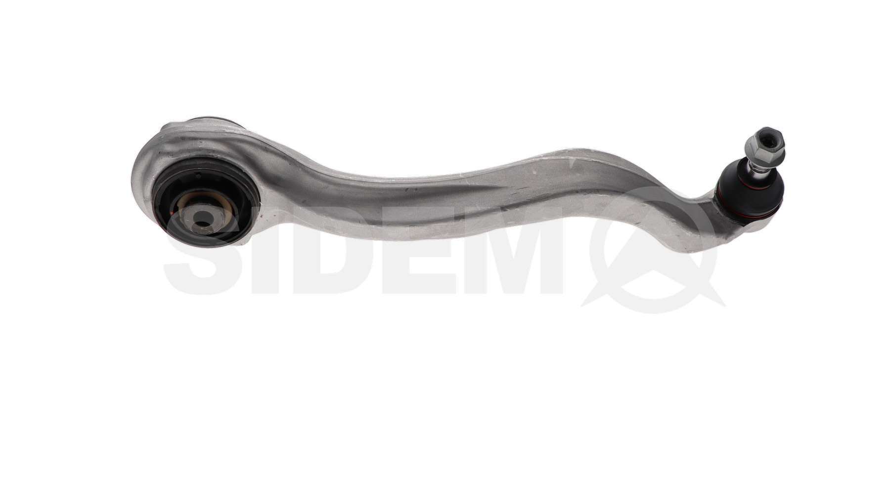 SIDEM 49153 Querlenker Vorderachse rechts, Aluminium