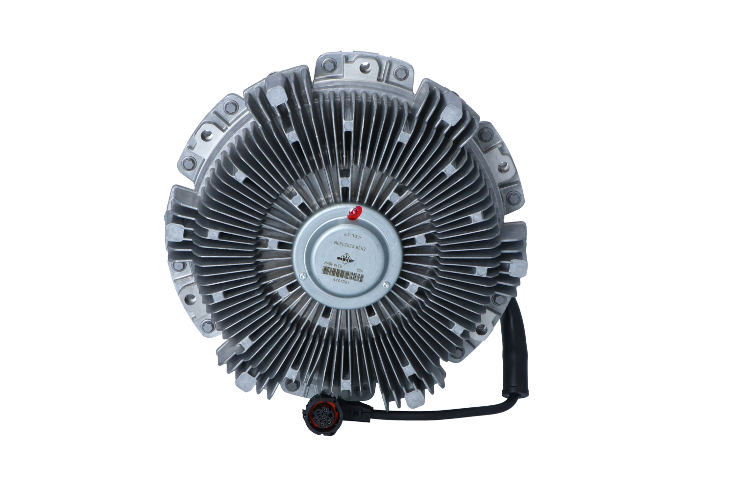 NRF 49157 koppeling, radiateurventilator A 470 200 04 22