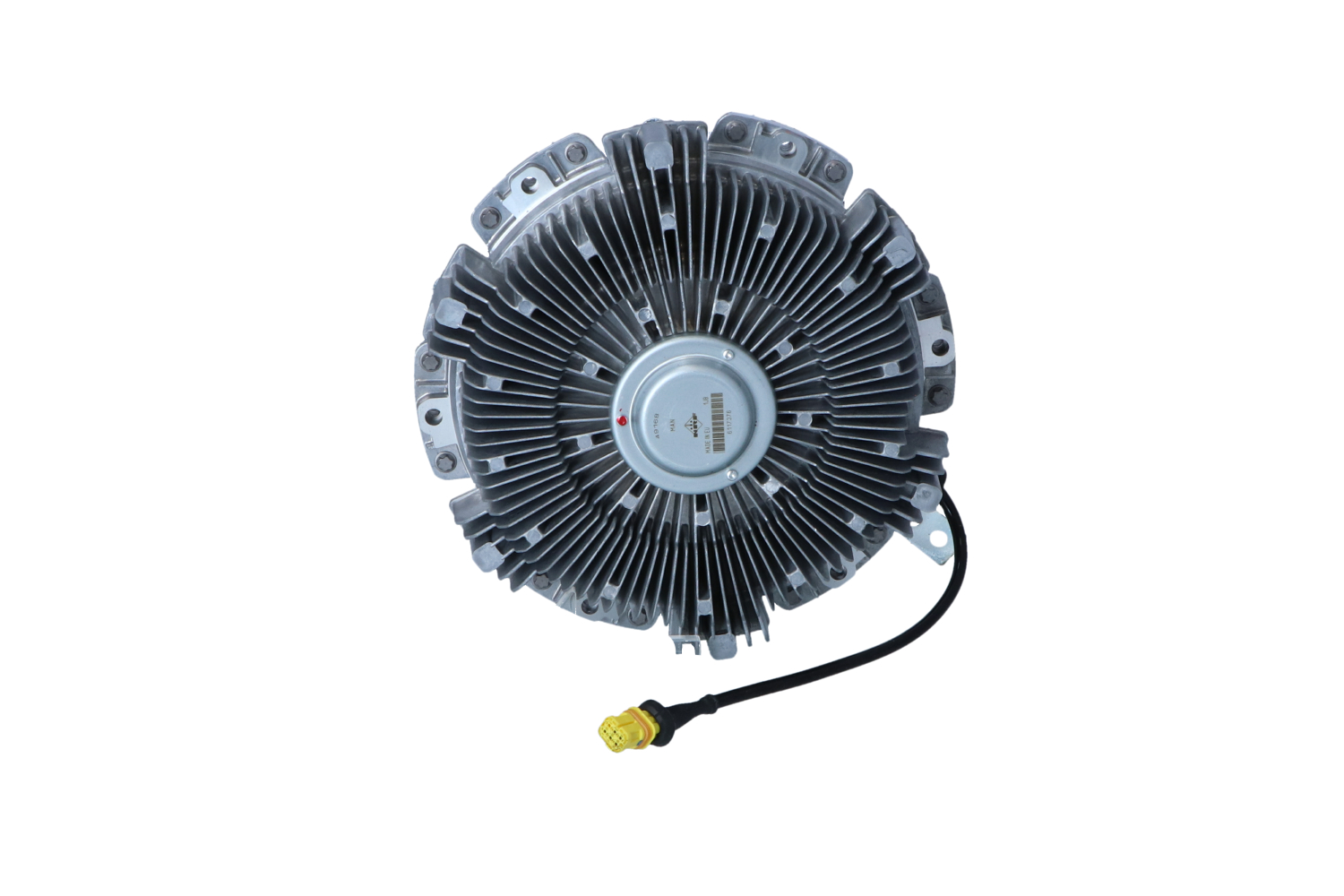 49168 NRF 51066300135 Kupplung, Kühlerlüfter